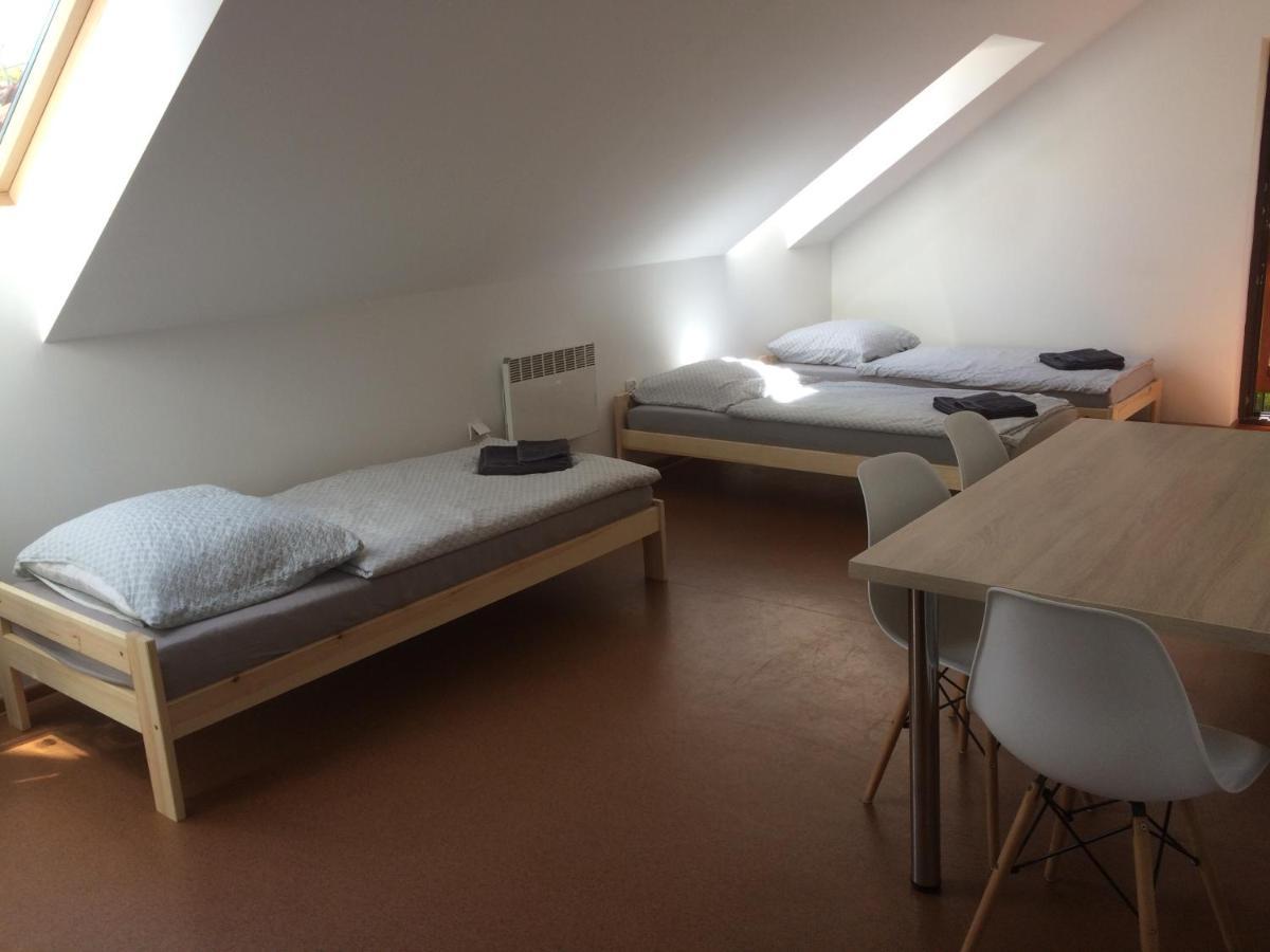 Ekomarina - Pokoj Noclegowy 2 Węgorzewo Exteriör bild