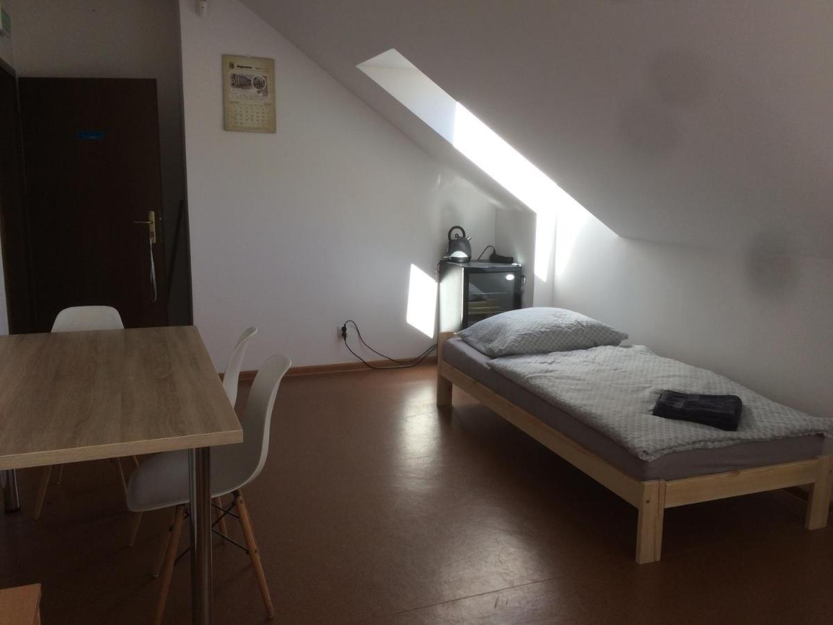 Ekomarina - Pokoj Noclegowy 2 Węgorzewo Exteriör bild